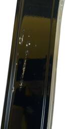 PORTA TRASEIRA ESQUERDA FIESTA 2003 A 2014