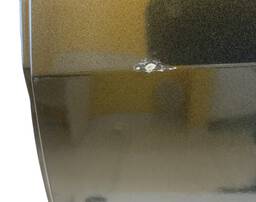 PORTA TRASEIRA ESQUERDA ONIX PRISMA 2013 A 2020