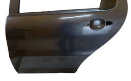 PORTA TRASEIRA ESQUERDA PALIO SIENA 2005 A 2016