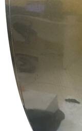 PORTA TRASEIRA ESQUERDA AGILE 2010 A 2014