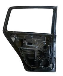 PORTA TRASEIRA ESQUERDA SPACEFOX 2006 A 2014