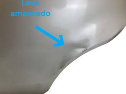 PORTA TRASEIRA ESQUERDA PALIO ATTRACTIVE 2012 A 2017