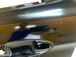 PORTA TRASEIRA ESQUERDA FORD KA 2015 2016 A 2021