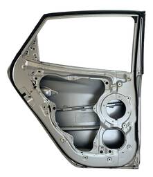 PORTA TRASEIRA ESQUERDA IX35 2010 A 2022