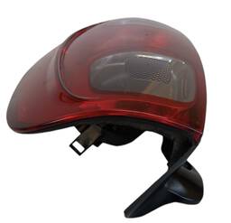 LANTERNA TRASEI DIR UNO VIVACE 11/16 SPORTING / WAY \14 FUMÊ