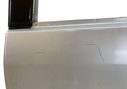 PORTA TRASEIRA ESQUERDA FIESTA 2003 A 2014