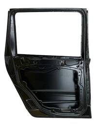 PORTA TRASEIRA ESQUERDA STILO 2003 A 2011