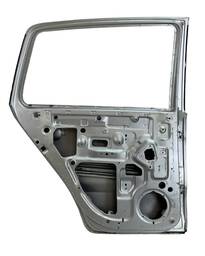 PORTA TRASEIRA ESQUERDA SPACEFOX 2006 A 2014