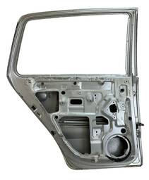 PORTA TRASEIRA ESQUERDA SPACEFOX 2006 A 2014