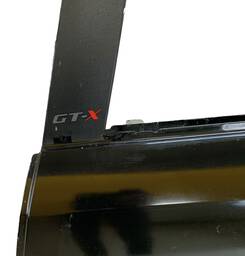 PORTA TRASEIRA ESQUERDA VECTRA HATCH 2006 A 2011