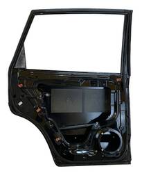 PORTA TRASEIRA ESQUERDA TUCSON 2005 A 2017