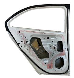 PORTA TRASEIRA ESQUERDA ONIX PRISMA 2013 A 2020