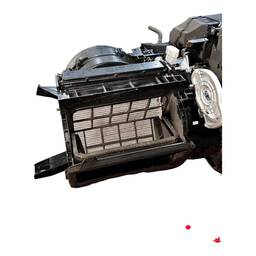 CAIXA EVAPORADORA HONDA FIT 2014 1.4