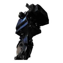 CAIXA EVAPORADORA GOL G8 3CC 1.0