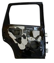 PORTA TRASEIRA ESQUERDA FIESTA 2003 A 2014