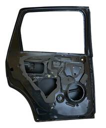 PORTA TRASEIRA ESQUERDA FIESTA 2003 A 2014