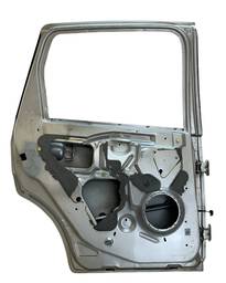 PORTA TRASEIRA ESQUERDA FIESTA 2003 A 2014