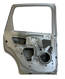 PORTA TRASEIRA ESQUERDA FIESTA 2003 A 2014