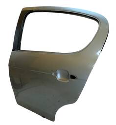 PORTA TRASEIRA ESQUERDA PALIO ATTRACTIVE 2012 A 2017