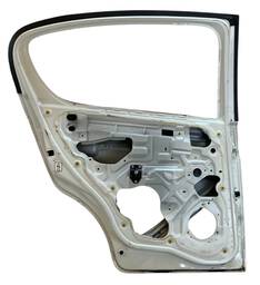 PORTA TRASEIRA ESQUERDA PALIO ATTRACTIVE 2012 A 2017