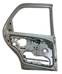 PORTA TRASEIRA ESQUERDA PALIO SIENA 2005 A 2016