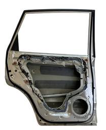 PORTA TRASEIRA ESQUERDA TUCSON 2005 A 2017