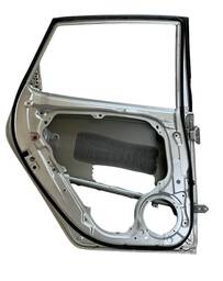 PORTA TRASEIRA ESQUERDA HYUNDAI I30 HATCH 2010 A 2012