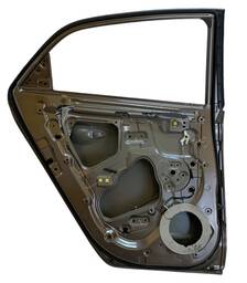 PORTA TRASEIRA ESQUERDA HB20 HATCH 2013 A 2019