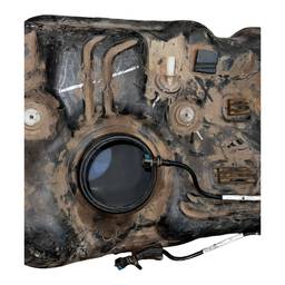 TANQUE COMBUSTÍVEL HB20 2013/ 2020/