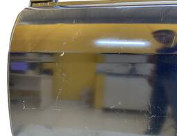 PORTA TRASEIRA ESQUERDA FOCUS 2009 A 2013