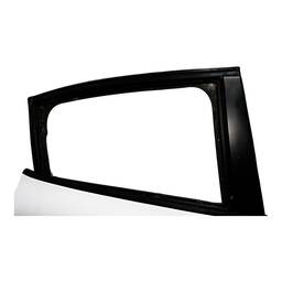 PORTA TRASEIRA ESQUERDA PEUGEOT 208 2013 A 2020