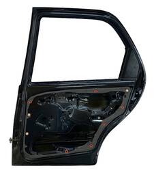 PORTA TRASEIRA DIREITA PALIO SIENA 2005 A 2016