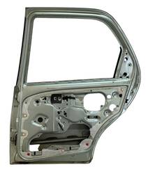 PORTA TRASEIRA DIREITA PALIO SIENA 2005 A 2016