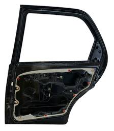 PORTA TRASEIRA DIREITA PALIO SIENA 2005 A 2016