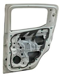 PORTA TRASEIRA DIREITA MOBI 2017/