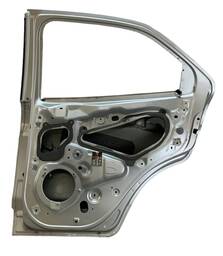 PORTA TRASEIRA DIREITA FORD KA 2015 2016 A 2021