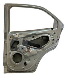 PORTA TRASEIRA DIREITA FORD KA 2015 2016 A 2021