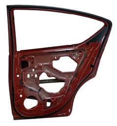 PORTA TRASEIRA DIREITA VERSA 2012 A 2021