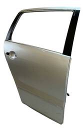 PORTA TRASEIRA DIREITA SPACEFOX 2006 A 2014