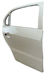 PORTA TRASEIRA DIREITA GOL VOYAGE G5 G6 G7 G8