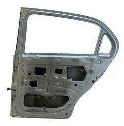 PORTA TRASEIRA DIREITA GOL VOYAGE G5 G6 G7 G8