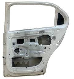 PORTA TRASEIRA DIREITA GOL VOYAGE G5 G6 G7 G8