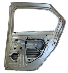 PORTA TRASEIRA DIREITA LOGAN 2014/