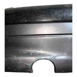 PARACHOQUE TRASEIRO PEUGEOT 206 1999 A 2010