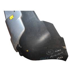 PARACHOQUE TRASEIRO IDEA 2006 A 2010 ADVENTURE