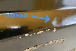 PORTA TRASEIRA DIREITA ECOSPORT 2003 A 2012