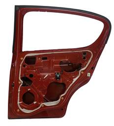 PORTA TRASEIRA DIREITA PALIO ATTRACTIVE 2012 A 2017