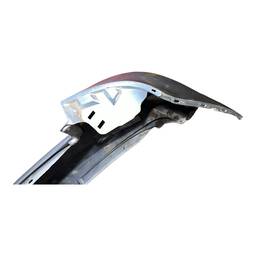 PARACHOQUE TRASEIRO FIT 2013 A 2014