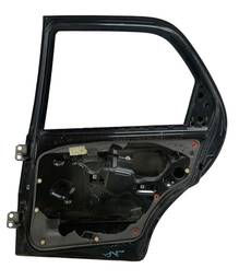 PORTA TRASEIRA DIREITA PALIO WEEKEND ADV 2008 A 2020 C/ FURO