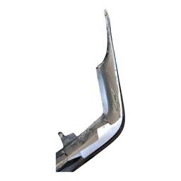 PARACHOQUE TRASEIRO ETIOS SEDAN 2013 A 2016